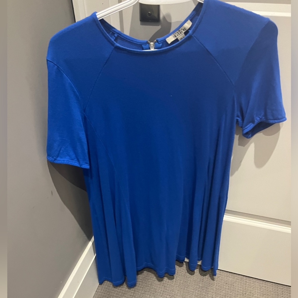 Zara summer dress